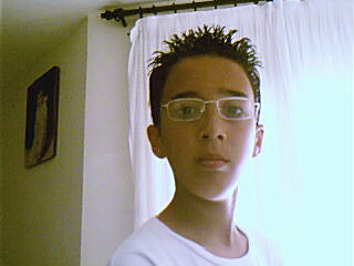 mon cousin drayaf yousef
