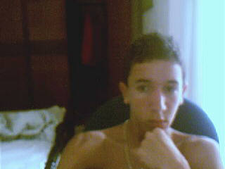 mon cousin salamo